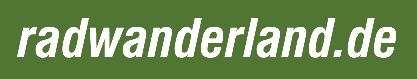 Logo Radwanderland